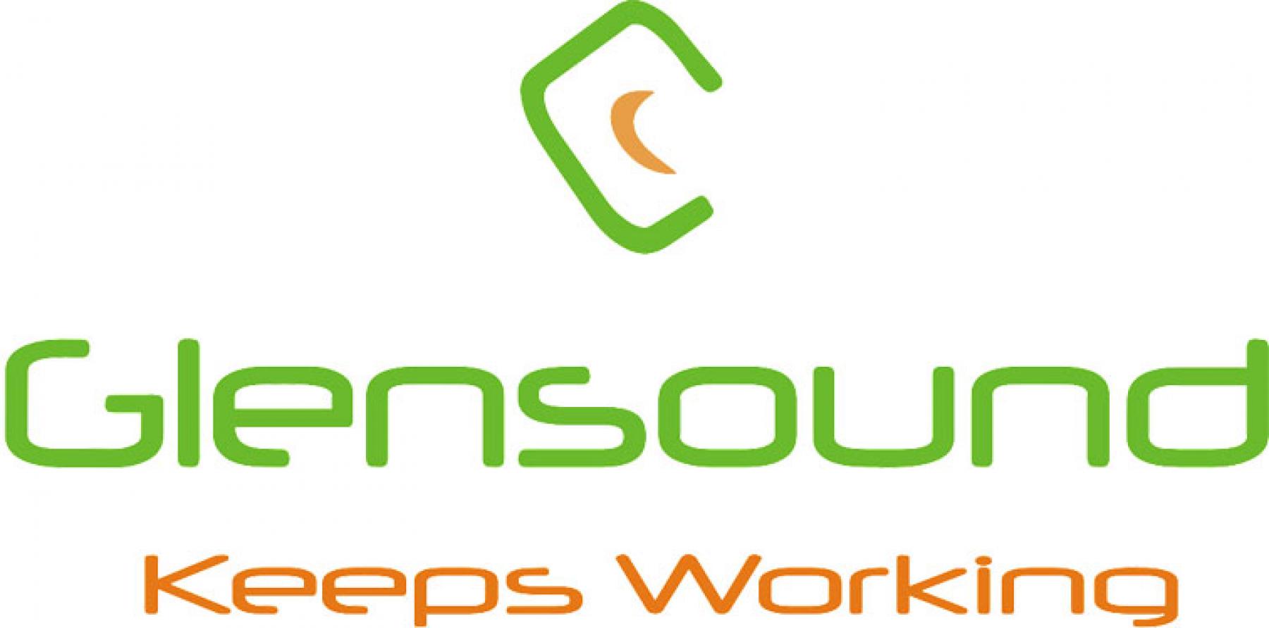 glensound-logo
