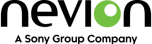 nevion-logo